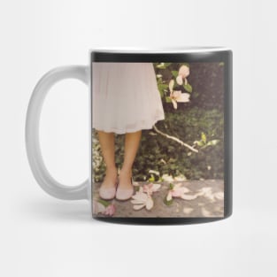 Late Bloomer Mug